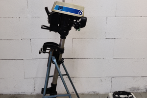 Motore barca WHITEHEAD 6S