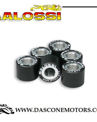 6 rulli 16×13 gr. 5 Malossi 4t