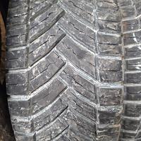 gomme agilità crossclimate m+s 215 70 15 