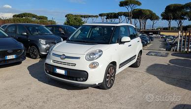 FIAT 500L 1.3mjt 84cv