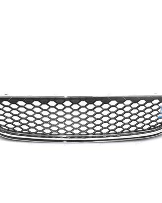 GRIGLIA AUDI TT 98-05 LOOK RS ARGENTO