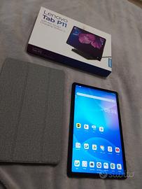 lenovo tab P11 perfetto 