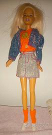 Outfit Barbie Benetton 1992