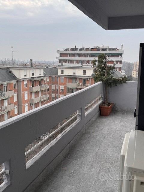 Appartamento – Modena, Punta, Buon Pastore-Sant’Agnese- San Damaso - Vista 5