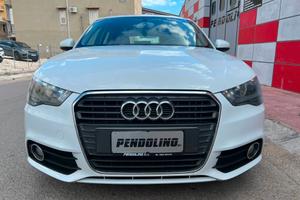 Audi A1 SPB 1.2 TFSI Attraction