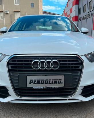 Audi A1 SPB 1.2 TFSI Attraction