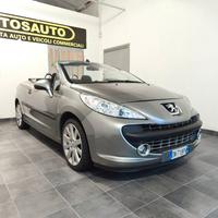 Peugeot 207 1.6 VTi 120CV CC aut. Féline