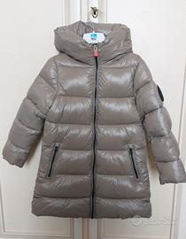 piumino bambina Save the Duck taglia 6 anni 