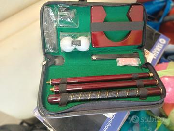 gioco golf per ufficio