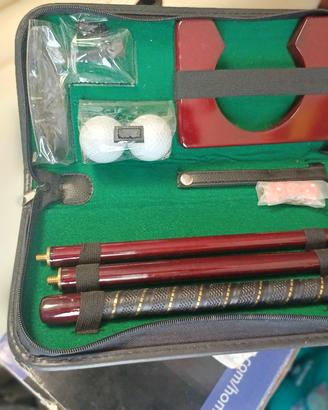 gioco golf per ufficio