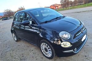 Fiat 500 1.3 Multijet Lounge – 2017 – Diesel