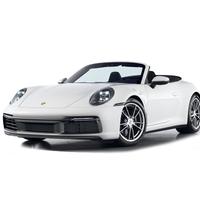 Porsche 911 Cabrio 3.0 Carrera auto