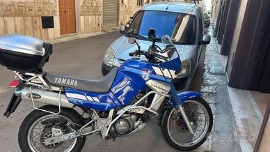 Yamaha tenere 660
