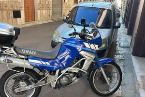 Yamaha tenere 660