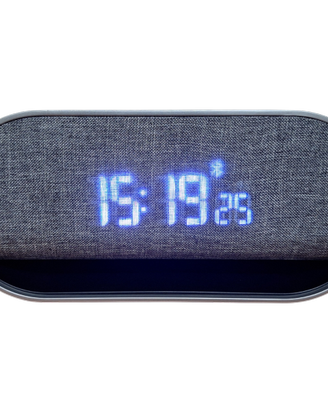 OROLOGIO SVEGLIA BT OREGON SCIENTIFIC CIR600