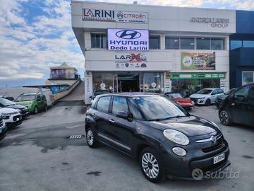 Fiat 500L 1.3 Multijet 95 CV Business - NEOPATENTA