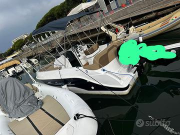 Italmar 19 plus wa 2024.   ANCHE SOLO SCAFO