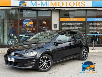 Volkswagen Golf 5 Porte Golf 5p 1.6 tdi Executive
