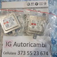 CENTRALINA AUDI A3,A4,A5,A6 per FARI BIXENON