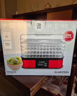 Essicatore Klarstein