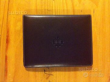 Porta score golf / porta documenti patek philippe