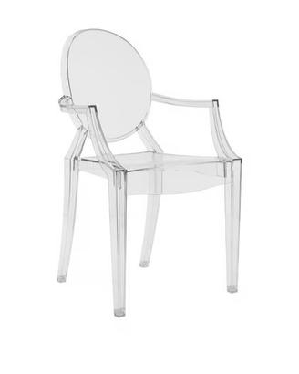 Coppia di poltroncine Stark