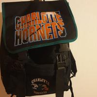 Zaino Charlotte Hornets 