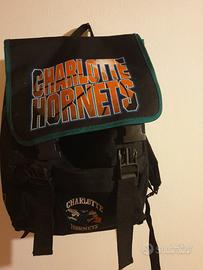 Zaino Charlotte Hornets 