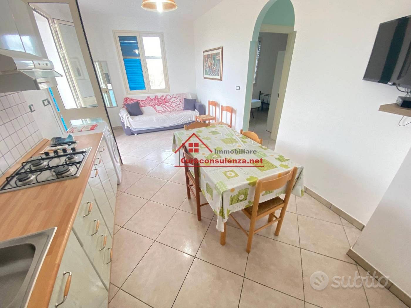 Appartamento – Salve, Ruggiano - Vista 4