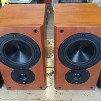 KEF Cresta 10 – diffusore hi-fi woofer potenziato