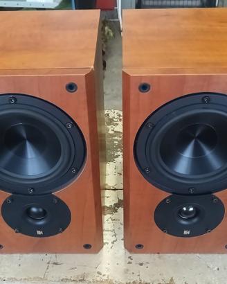 KEF Cresta 10 – diffusore hi-fi woofer potenziato