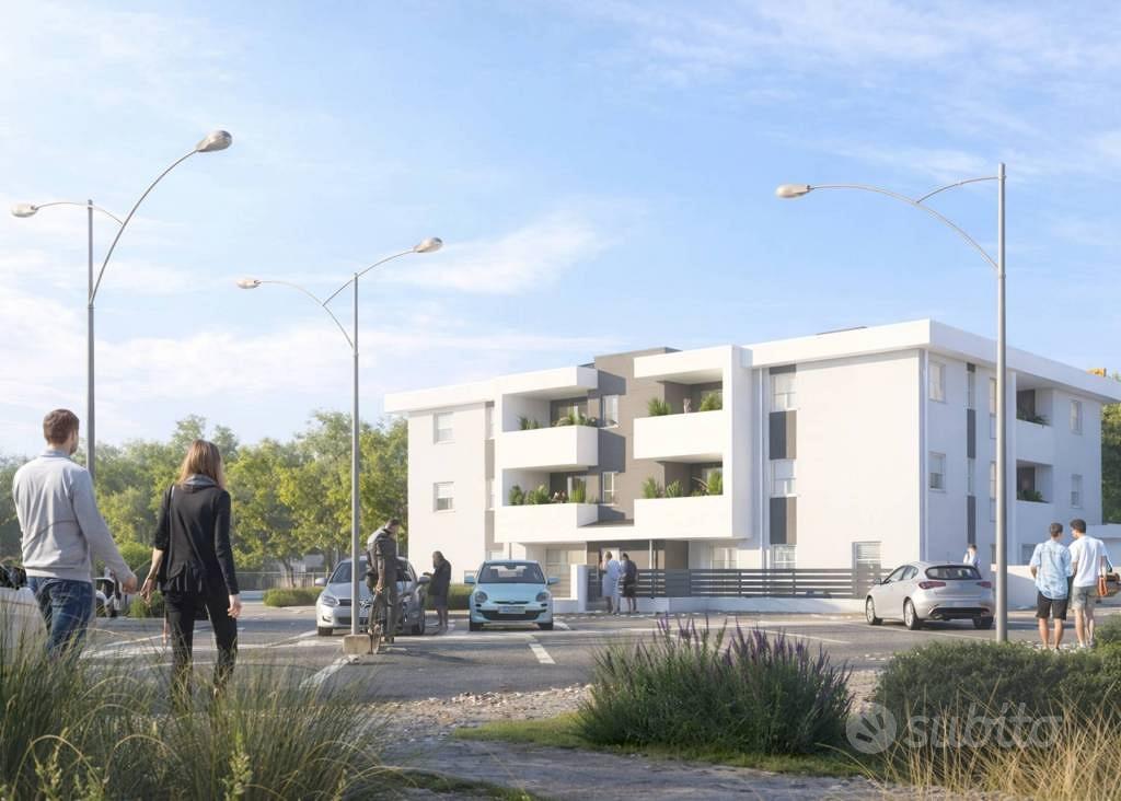 Appartamento – Mirandola, Modena - Vista 2