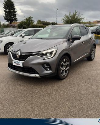 Renault Captur TCe 100 CV GPL Intens IN PROMO