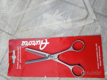 Forbici professionali x parrucchiere NUOVE PERFETT
