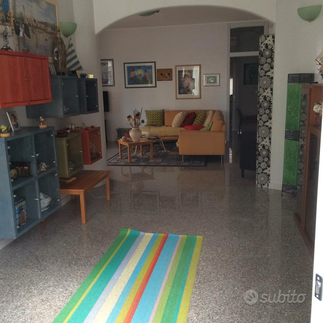 Appartamento – MT - Vista 3