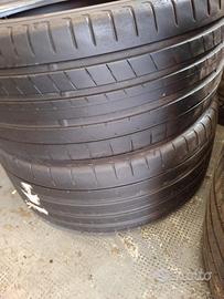 Pneumatici 255/40/19 255/40r19 255/40 r19
