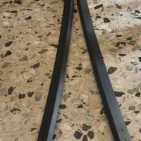 STAFFE PORTAPACCHI FIAT PANDA 