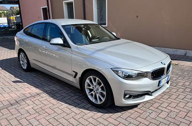 Bmw 318 GT 2.0 Diesel Perfetta