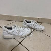 New balance 550 uomo numero 43