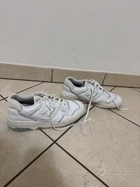 New balance 550 uomo numero 43