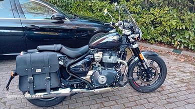 Moto Royal Enfield