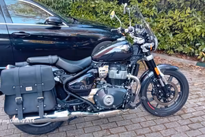 Moto Royal Enfield