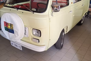 pulmino fiat panorama 
