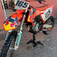 Ktm 350 sx-f