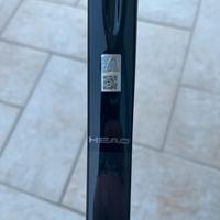 HEAD SPEED MP 500 LEGEND 2024