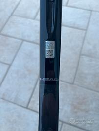 HEAD SPEED MP 500 LEGEND 2024