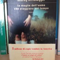 La moglie dell'uomo che viaggiava nel tempo