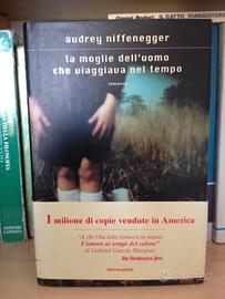 La moglie dell'uomo che viaggiava nel tempo
