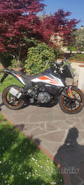 Ktm adventure 390