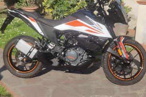 Ktm adventure 390